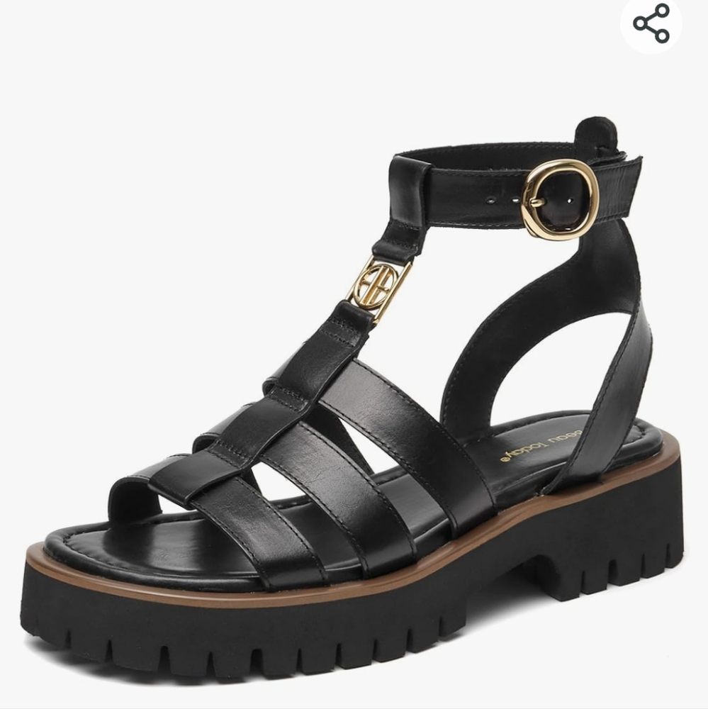 Shoes🎁 - Picture 3 of 6